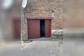 achat maison ohain 59132