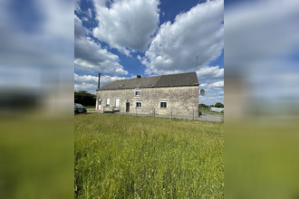 achat maison ohain 59132