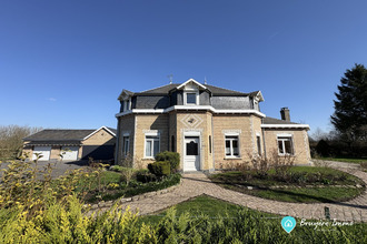 achat maison ohain 59132