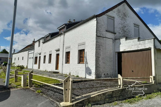 achat maison ohain 59132