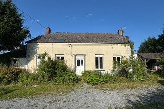achat maison ohain 59132