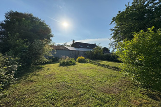 achat maison ohain 59132