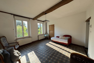 achat maison ohain 59132