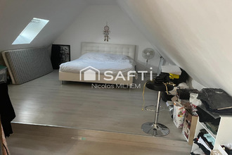achat maison ohain 59132