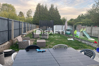 achat maison ohain 59132