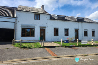 achat maison ohain 59132