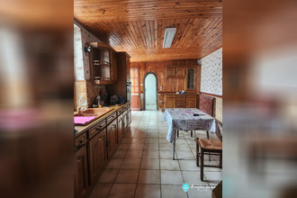 achat maison ohain 59132