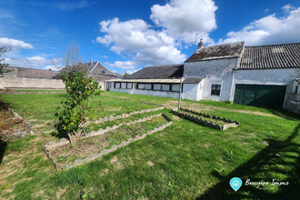 achat maison ohain 59132