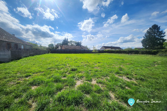 achat maison ohain 59132