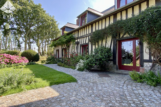 achat maison oherville 76560