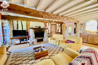 achat maison oherville 76560