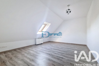 achat maison oherville 76560