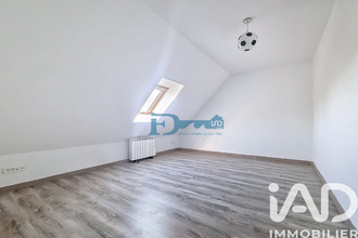 achat maison oherville 76560