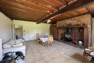 achat maison oherville 76560