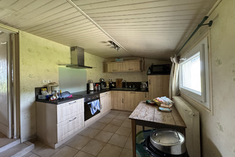 achat maison oherville 76560