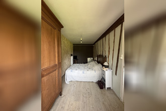 achat maison oherville 76560