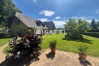 achat maison oherville 76560