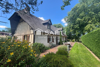 achat maison oherville 76560