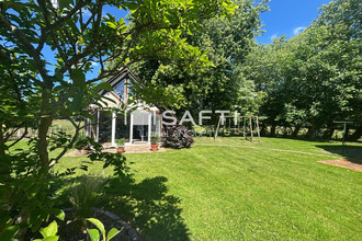 achat maison oherville 76560