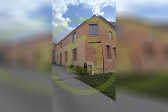 achat maison ohis 02500