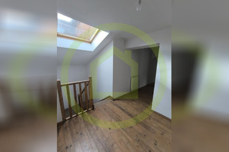 achat maison ohis 02500