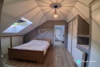 achat maison ohis 02500