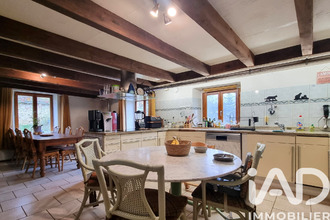 achat maison oigney 70120