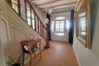 achat maison oignies 62590