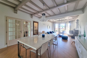 achat maison oignies 62590