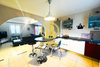 achat maison oignies 62590