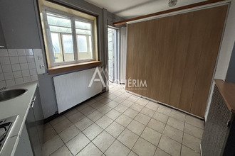 achat maison oignies 62590