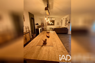 achat maison oignies 62590