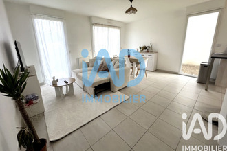 achat maison oignies 62590