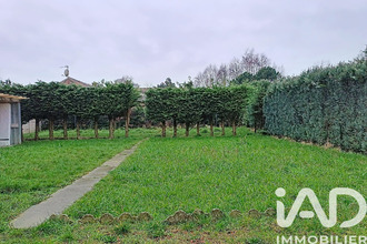 achat maison oignies 62590