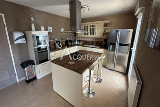 achat maison oignies 62590