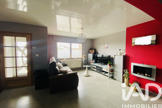 achat maison oignies 62590