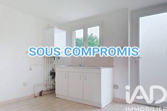 achat maison oignies 62590