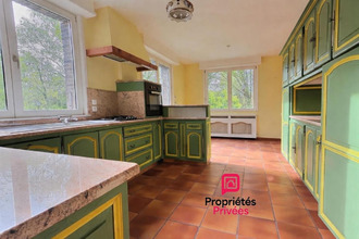 achat maison oignies 62590