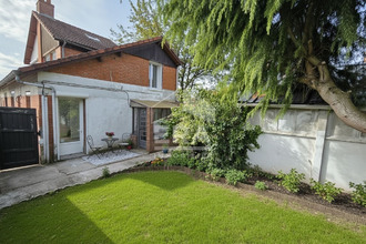 achat maison oignies 62590