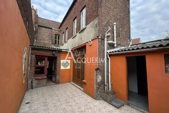 achat maison oignies 62590