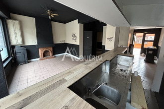achat maison oignies 62590