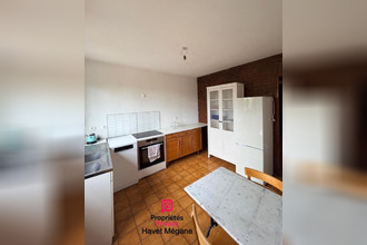 achat maison oignies 62590