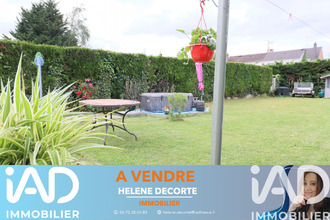 achat maison oignies 62590