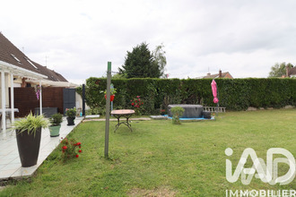 achat maison oignies 62590