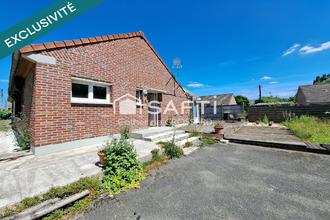 achat maison oignies 62590