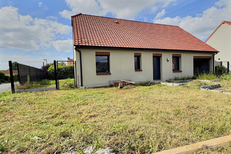 achat maison oignies 62590