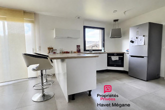 achat maison oignies 62590