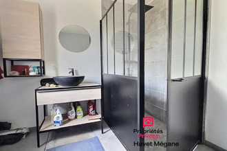 achat maison oignies 62590