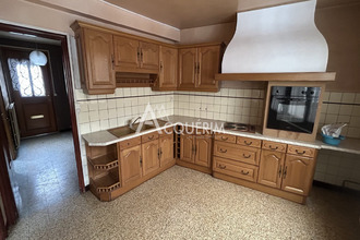 achat maison oignies 62590