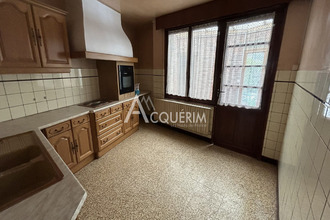 achat maison oignies 62590